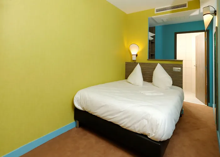 Republik Hotel
